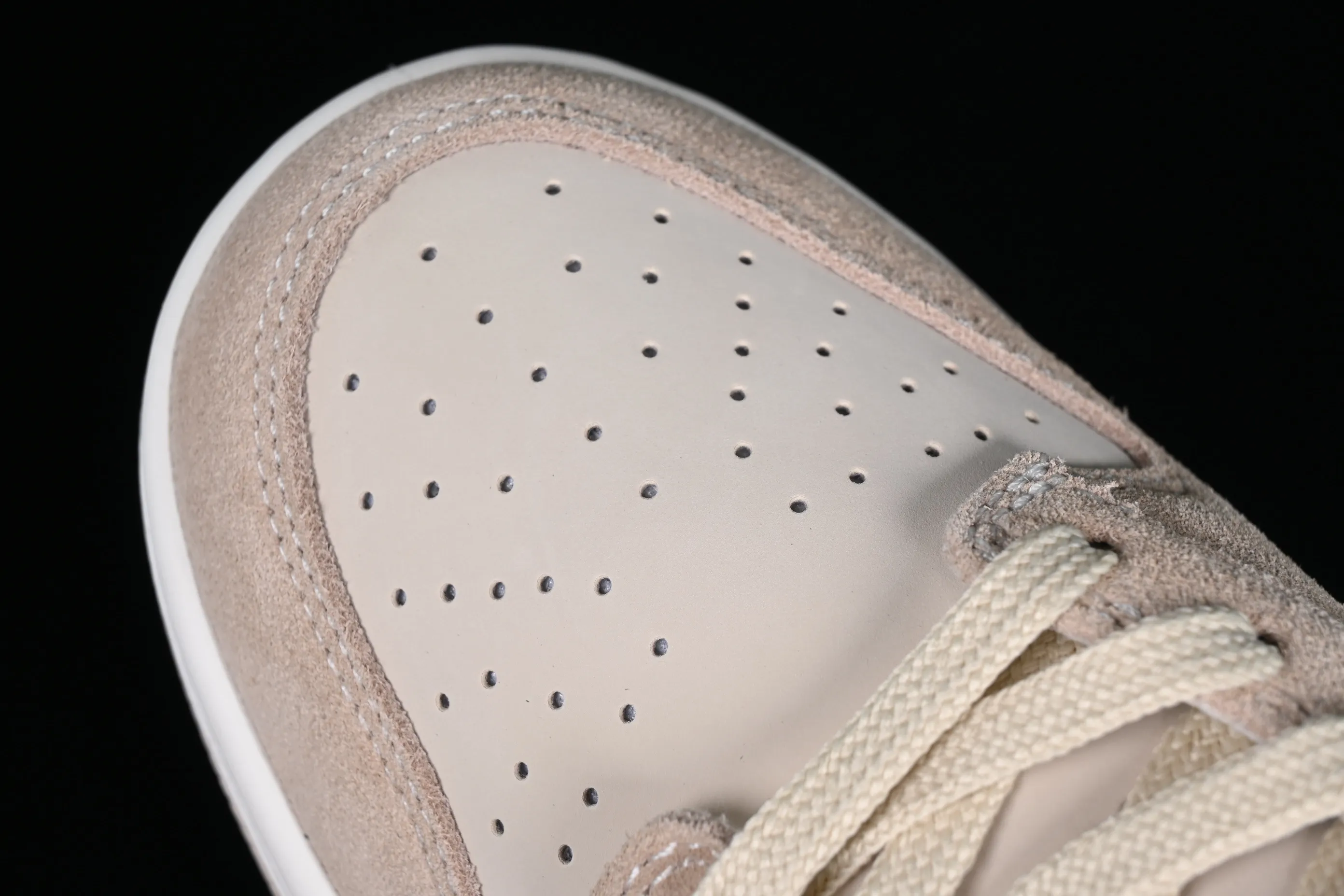 All categories Nk SB Dunk series Nk SB Dunk Low low-top sneakers F version Nk Dunk Low "Sanddrift" new wheat color SB low-top casual sneakers FD0873-126